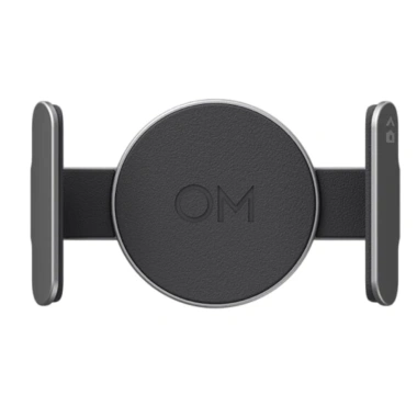Kẹp điện thoại từ tính Hrtyvhin OM – Dễ gắn Gimbal, giữ chắc, giảm giá 840k 5