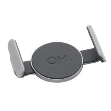 Kẹp điện thoại từ tính Hrtyvhin OM – Dễ gắn Gimbal, giữ chắc, giảm giá 840k 7