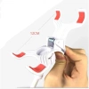 Kẹp Điện Thoại và iPad Đuôi Khỉ Đa Năng - Gắn Giường, Bàn, Tiện Lợi, Giá 44.100₫ 4