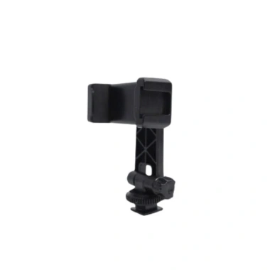 Kẹp điện thoại VCT-007 đa năng cho gậy tự sướng và giá đỡ máy ảnh - Giá chỉ 55.000 VND (giảm từ 68.750 VND)