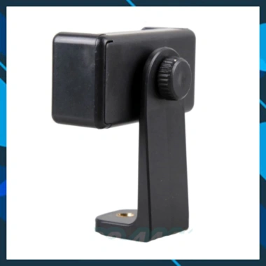 Kẹp điện thoại xoay 360 độ đa năng - AUG Camera Hà Nội, chỉ 22.900₫