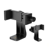 Kẹp Điện Thoại xoay 360 gắn Tripod - Chân máy ảnh tiện dụng, giá 17.000 8