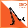 Kẹp điện thoại xoay 360 kim loại combo đỡ, chụp hình, quay phim chỉ 99.000đ DO STORE
