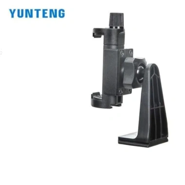 Kẹp Điện Thoại Yunteng 358 Xoay 360 Độ Đầu Ren 1/4 Gắn Tripod, Chân Đế - 80.000 VND 2