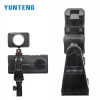 Kẹp Điện Thoại Yunteng 358 Xoay 360 Độ Đầu Ren 1/4 Gắn Tripod, Chân Đế - 80.000 VND 4