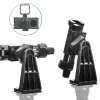 Kẹp Điện Thoại Yunteng 358 Xoay 360 Độ Đầu Ren 1/4 Gắn Tripod, Chân Đế - 80.000 VND 5