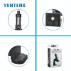 Kẹp Điện Thoại Yunteng 358 Xoay 360 Độ Đầu Ren 1/4 Gắn Tripod, Chân Đế - 80.000 VND 6