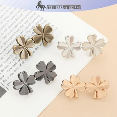 Kẹp Điều Chỉnh Quần Jean Giảm Eo - Thu Nhỏ Nút Pin, Hoàn Hảo 1 Cái 23.900₫ 3 Kẹp Điều Chỉnh Quần Jean Giảm Eo - Thu Nhỏ Nút Pin, Hoàn Hảo 1 Cái 23.900₫ 3
