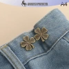 Kẹp Điều Chỉnh Quần Jean Giảm Eo - Thu Nhỏ Nút Pin, Hoàn Hảo 1 Cái 23.900₫ 4