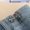 Kẹp Điều Chỉnh Quần Jean Giảm Eo - Thu Nhỏ Nút Pin, Hoàn Hảo 1 Cái 23.900₫ 6