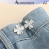 Kẹp Điều Chỉnh Quần Jean Giảm Eo - Thu Nhỏ Nút Pin, Hoàn Hảo 1 Cái 23.900₫ 7