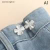 Kẹp Điều Chỉnh Quần Jean Giảm Eo - Thu Nhỏ Nút Pin, Hoàn Hảo 1 Cái 23.900₫ 10