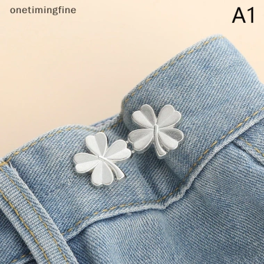 Kẹp Điều Chỉnh Quần Jean Giảm Eo - Thu Nhỏ Nút Pin, Hoàn Hảo 1 Cái 23.900₫ 10 Kẹp Điều Chỉnh Quần Jean Giảm Eo - Thu Nhỏ Nút Pin, Hoàn Hảo 1 Cái 23.900₫ 10