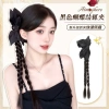 Kẹp đính nơ tết bím tóc xinh xắn NAMI - Ngọam tóc giả, giảm giá 20 chỉ 67.566₫