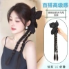 Kẹp đính nơ tết bím tóc xinh xắn NAMI - Ngọam tóc giả, giảm giá 20 chỉ 67.566₫ 4