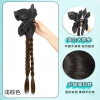 Kẹp đính nơ tết bím tóc xinh xắn NAMI - Ngọam tóc giả, giảm giá 20 chỉ 67.566₫ 8
