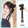 Kẹp đính nơ tết bím tóc xinh xắn NAMI - Ngọam tóc giả, giảm giá 20 chỉ 67.566₫ 10