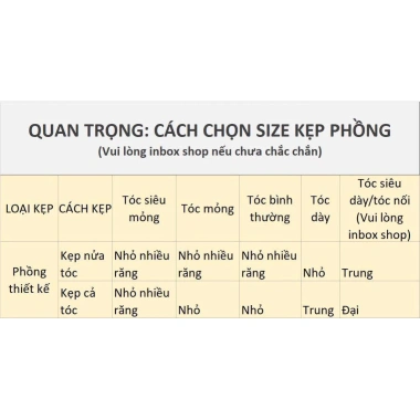 Kẹp dọc phồng tóc nơ rủ mix đá silicon cao cấp - Thiết kế sang trọng ChannyHouse 9 Kẹp dọc phồng tóc nơ rủ mix đá silicon cao cấp - Thiết kế sang trọng ChannyHouse 9