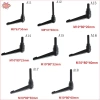 Kẹp đòn bẩy máy N&X M6 M8 M10 điều chỉnh đa năng, khóa tay cầm chắc chắn, giảm giá tới 35.530₫