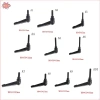 Kẹp đòn bẩy máy N&X M6 M8 M10 điều chỉnh đa năng, khóa tay cầm chắc chắn, giảm giá tới 35.530₫ 2