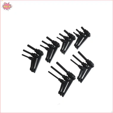 Kẹp đòn bẩy máy N&X M6 M8 M10 điều chỉnh đa năng, khóa tay cầm chắc chắn, giảm giá tới 35.530₫