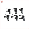 Kẹp đòn bẩy máy N&X M6 M8 M10 điều chỉnh đa năng, khóa tay cầm chắc chắn, giảm giá tới 35.530₫ 5
