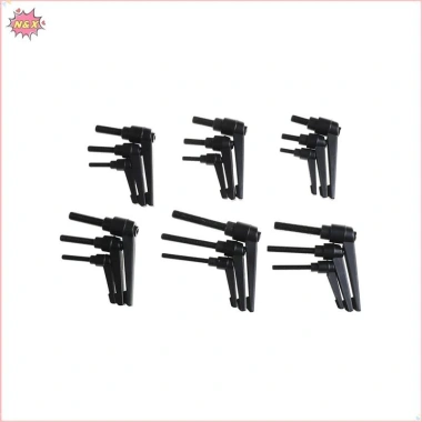Kẹp đòn bẩy máy N&X M6 M8 M10 điều chỉnh đa năng, khóa tay cầm chắc chắn, giảm giá tới 35.530₫ 5 Kẹp đòn bẩy máy N&X M6 M8 M10 điều chỉnh đa năng, khóa tay cầm chắc chắn, giảm giá tới 35.530₫ 5