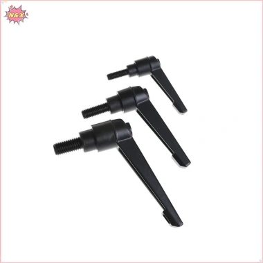 Kẹp đòn bẩy máy N&X M6 M8 M10 điều chỉnh đa năng, khóa tay cầm chắc chắn, giảm giá tới 35.530₫