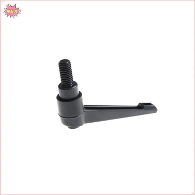 Kẹp đòn bẩy máy N&X M6 M8 M10 điều chỉnh đa năng, khóa tay cầm chắc chắn, giảm giá tới 35.530₫ 8 Kẹp đòn bẩy máy N&X M6 M8 M10 điều chỉnh đa năng, khóa tay cầm chắc chắn, giảm giá tới 35.530₫ 8