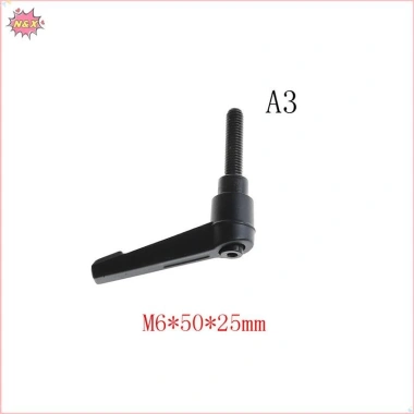 Kẹp đòn bẩy máy N&X M6 M8 M10 điều chỉnh đa năng, khóa tay cầm chắc chắn, giảm giá tới 35.530₫ 9 Kẹp đòn bẩy máy N&X M6 M8 M10 điều chỉnh đa năng, khóa tay cầm chắc chắn, giảm giá tới 35.530₫ 9