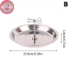 Kẹp đuổi muỗi từ tính có đế đứng, đầu đốt hương, ổ cắm, giá đỡ nhang cho gia đình - Giá 59.070₫ 10