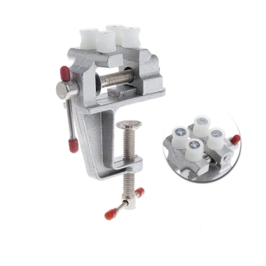 Kẹp ê tô mini 3.5 inch kim loại - Siêu bền, dễ dùng, giảm còn 36.000