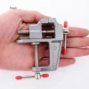 Kẹp ê tô mini 3.5 inch kim loại - Siêu bền, dễ dùng, giảm còn 36.000 5