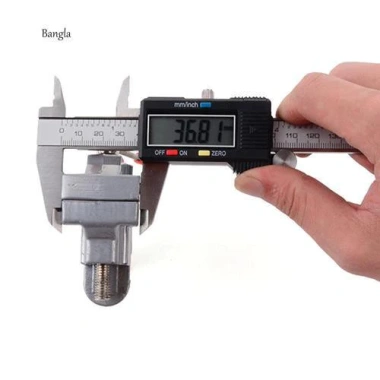 Kẹp ê tô mini 3.5 inch kim loại - Siêu bền, dễ dùng, giảm còn 36.000