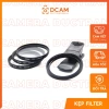Kẹp Filter Điện Thoại Dễ Gắn Kính Lọc Máy Ảnh – Giá Chỉ 59.000đ 2