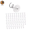 Kẹp ga trải giường không dấu vết - Dùng cho đệm, sofa, chăn - Xoắn ốc - 93.960₫