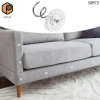 Kẹp ga trải giường không dấu vết - Dùng cho đệm, sofa, chăn - Xoắn ốc - 93.960₫ 9