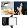 Kẹp gắn đèn LED mini mặt sau điện thoại - Đèn sáng mạnh, dễ lắp, chỉ 30.000đ 5
