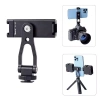 Kẹp gắn điện thoại lên máy ảnh quay video Puluz Xiletu Cimapro – Bám chắc, ổn định, giảm giá 20%