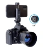 Kẹp gắn điện thoại lên máy ảnh quay video Puluz Xiletu Cimapro – Bám chắc, ổn định, giảm giá 20% 2