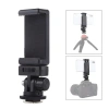 Kẹp gắn điện thoại lên máy ảnh quay video Puluz Xiletu Cimapro – Bám chắc, ổn định, giảm giá 20% 3