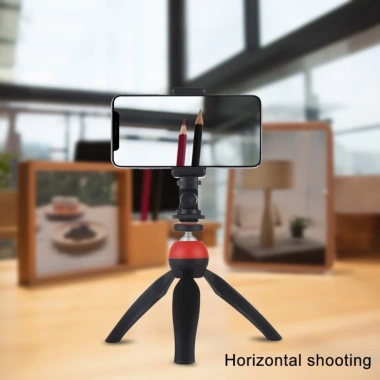 Kẹp gắn điện thoại lên máy ảnh quay video Puluz Xiletu Cimapro – Bám chắc, ổn định, giảm giá 20% 5 Kẹp gắn điện thoại lên máy ảnh quay video Puluz Xiletu Cimapro – Bám chắc, ổn định, giảm giá 20% 5