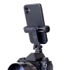 Kẹp gắn điện thoại lên máy ảnh quay video Puluz Xiletu Cimapro – Bám chắc, ổn định, giảm giá 20% 8