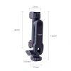 Kẹp gắn điện thoại lên máy ảnh quay video Puluz Xiletu Cimapro – Bám chắc, ổn định, giảm giá 20% 9