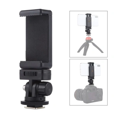 Kẹp gắn điện thoại lên máy ảnh quay video Puluz Xiletu Cimapro – Bám chắc, ổn định, giảm giá 20% 10 Kẹp gắn điện thoại lên máy ảnh quay video Puluz Xiletu Cimapro – Bám chắc, ổn định, giảm giá 20% 10