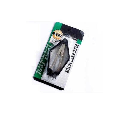 Kẹp Gắp IC Chân PLCC TY-610 Kẹp Tháo IC PLCC Đồ Điện Tử Công Nghiệp Giá Tốt Giảm Đến 28.700₫