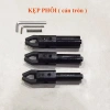 Kẹp Gắp Phôi CNC Tự Động - Cán Tròn 5-38ly, Giá ưu đãi 320.000 VND