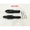 Kẹp Gắp Phôi CNC Tự Động - Cán Tròn 5-38ly, Giá ưu đãi 320.000 VND 2