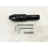 Kẹp Gắp Phôi CNC Tự Động - Cán Tròn 5-38ly, Giá ưu đãi 320.000 VND 3