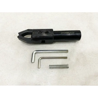 Kẹp Gắp Phôi CNC Tự Động - Cán Tròn 5-38ly, Giá ưu đãi 320.000 VND 3 Kẹp Gắp Phôi CNC Tự Động - Cán Tròn 5-38ly, Giá ưu đãi 320.000 VND 3